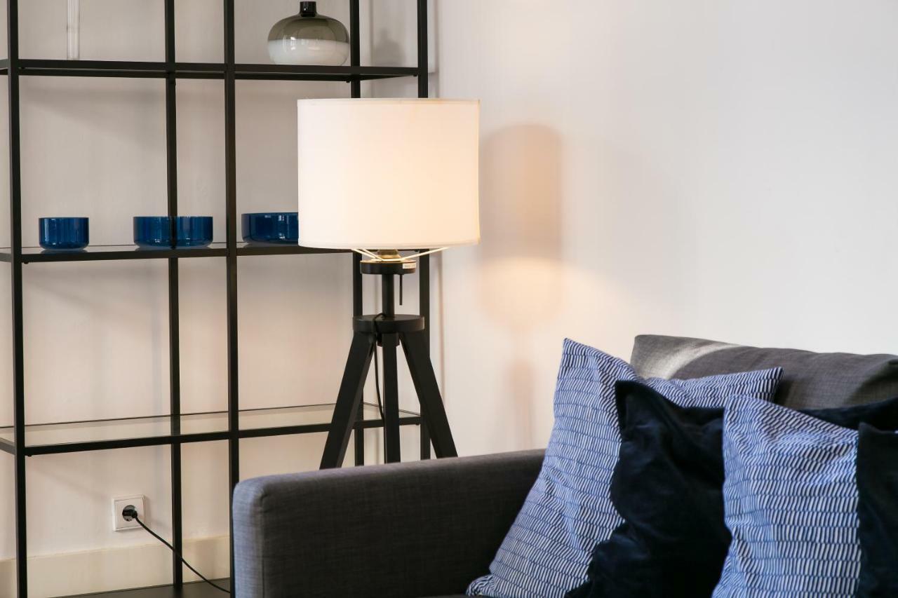 Joivy Splendid 2Br Flat In Bairro Alto, Nearby Luis De Camoes Square Apartment Lisbon Luaran gambar