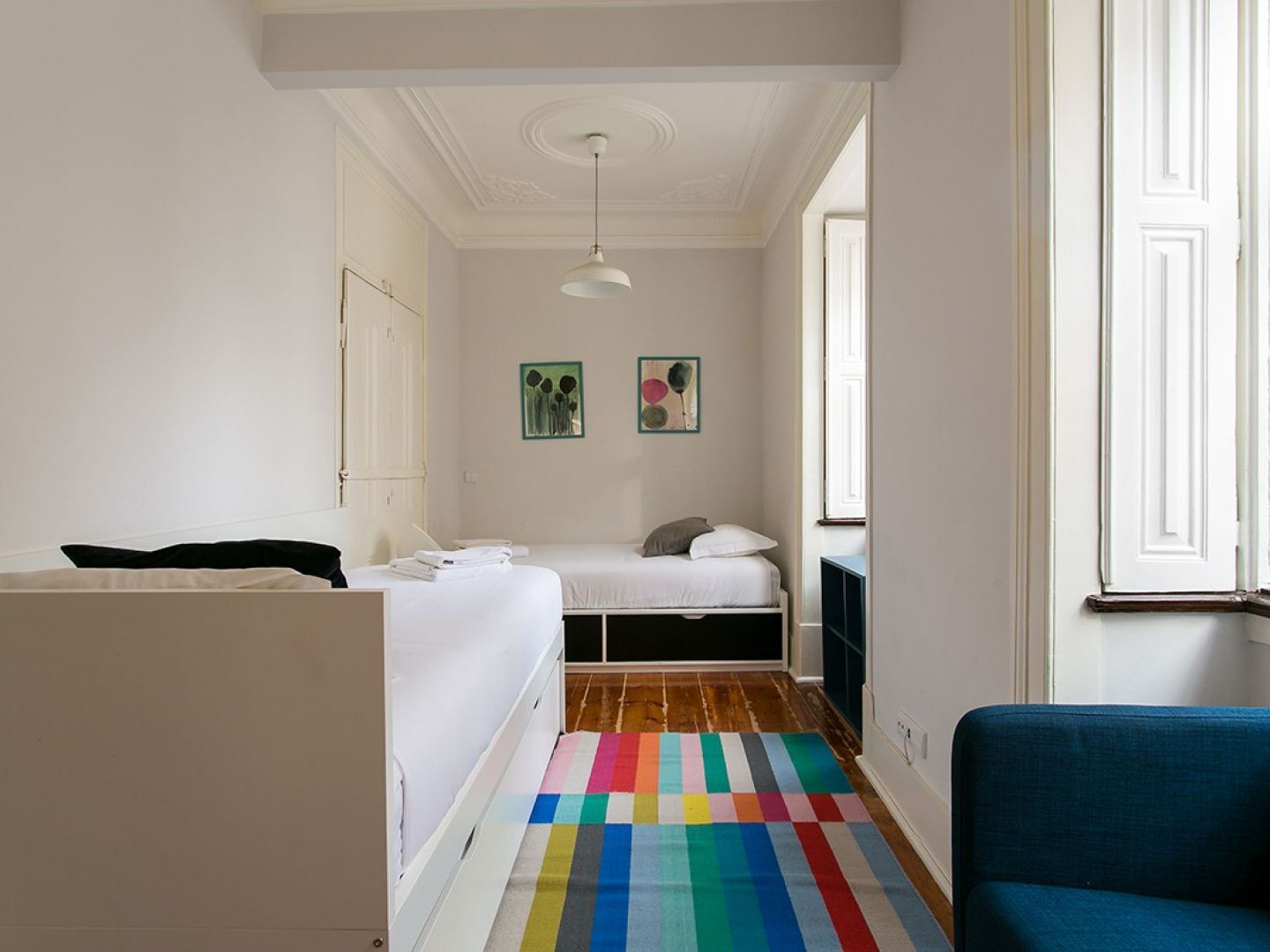 Joivy Splendid 2Br Flat In Bairro Alto, Nearby Luis De Camoes Square Apartment Lisbon Luaran gambar